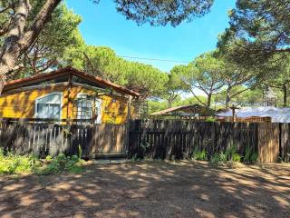 La Cabane Caparica - 0