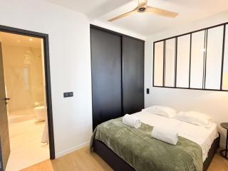 2 pièces Cannes Le Gallia - 7