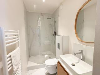 2 pièces Cannes Le Gallia - 5