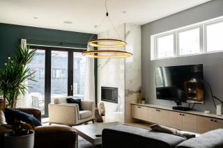 Modern Home in Denver's Hot LoHi Neighborhood - 0