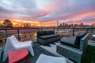 Modern Home in Denver's Hot LoHi Neighborhood - 9
