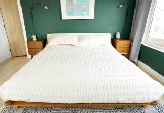 Modern Home in Denver's Hot LoHi Neighborhood - 8