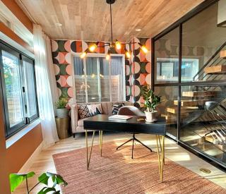 Modern Home in Denver's Hot LoHi Neighborhood - 1