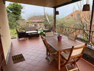 Ciury's Etna Holidays - 9