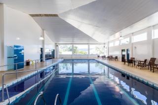 Hotel Vila do Farol - 3