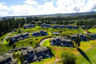 NEW KBM Resorts FREE CAR Kapalua Golf Villas 1-Bedroom Condo with Spacious Lanai and Golf Course Views KGV-18T4 - 9