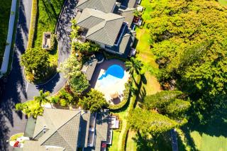 NEW KBM Resorts FREE CAR Kapalua Golf Villas 1-Bedroom Condo with Spacious Lanai and Golf Course Views KGV-18T4 - 2