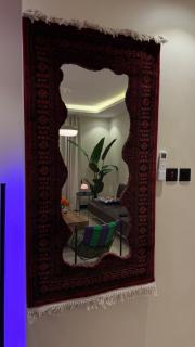 Apartment with a hall, bedroom, and self check-in - 9