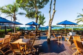 Hotel Vila do Farol - 8