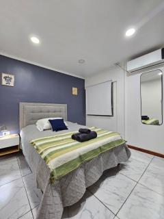 Apartamento en el corazon de Posadas - 1