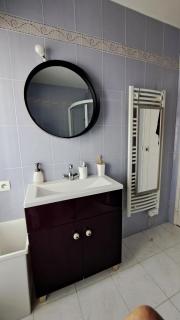 Jolie chambre en cœur de ville - Thouars - 4