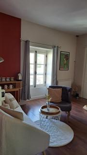 Jolie chambre en cœur de ville - 2