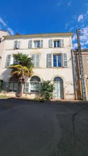 Jolie chambre en cœur de ville - 1