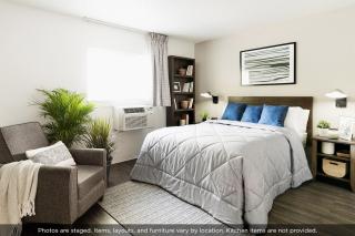 InTown Suites Extended Stay Nashville TN – Hendersonville - 0