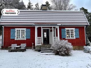 6 person holiday home in JÄRNA-By Traum - 9