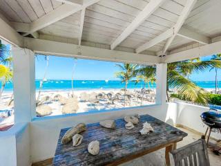 SUITES SOL DEL SUN Caribbean HOTEL BEACH CLUB & SPA - 1