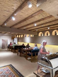 Zumrad Boutique Hotel - 6