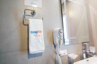 Estay Go Terrazza Suite - 3