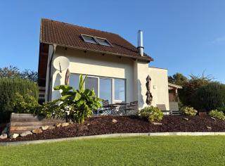 Ferienhaus am Tor zur Wachau - 9