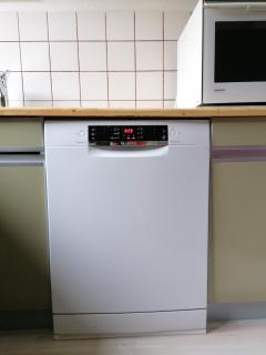 Stylish vintage house near Frankfurt - 6