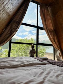 Villa Kazbegi & Cottages - 6