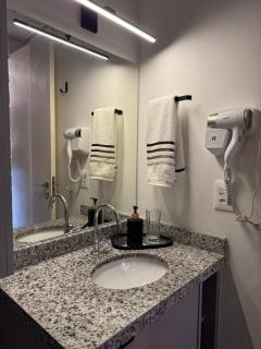 Studio Lux Brooklin - Vista Ponte Estaiada - 1