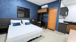 Studio Blue Cidade Universitária 102-1 - 2