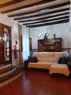 Casa de la Cueva - 8