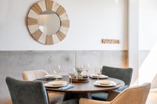 The Vinehill House - 1