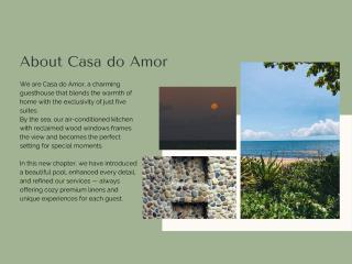 Casa do Amor Caraíva - 6