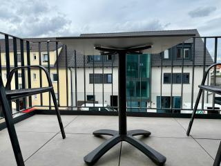 Geisfelder Suites, Zuhause auf Zeit 3 Schlafzimmer - 9