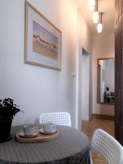 MIKO apartament - 3