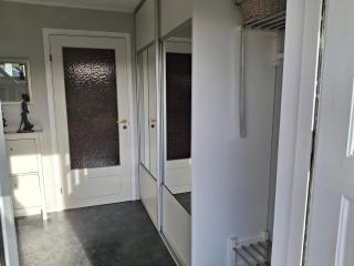 Sentralt & komfortabelt feriehus i Alta - 3