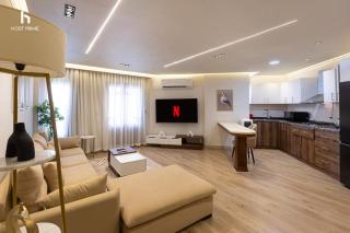 Host Prime C Apartment Rehab New Cairo - 0
