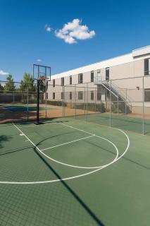 Pools Courts BBQ Firepit Pineapple Paradise - 6