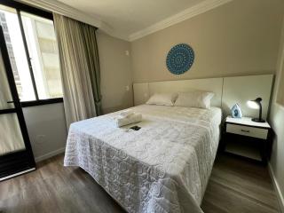 Flat Poeta Drummond Jardins - 7