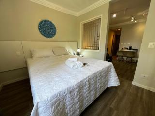 Flat Poeta Drummond Jardins - 2