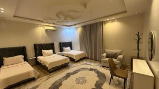 شقق العارض (2) - Riyad - 1