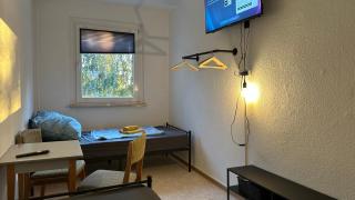 MiCasa TuCasa - 4-R-Apartment Leipziger Neuseenland Sirius - 8