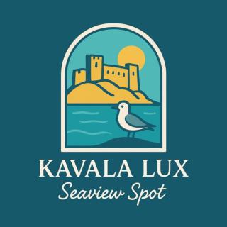 Kavala Lux Seaview Spot - 8