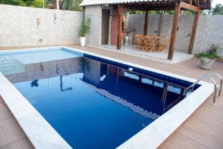 Casa, piscina, churrasqueira, 200m da praia- By OASIS FERIAS - 5