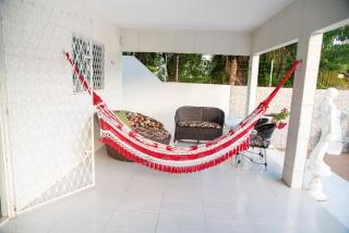 Casa, piscina, churrasqueira, 200m da praia- By OASIS FERIAS - 3