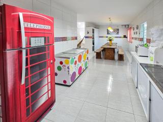 Casa, piscina, churrasqueira, 200m da praia- By OASIS FERIAS - 2