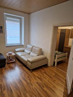 Apartment für bis zu 6 Personen Nähe Cannstatter Wasen, Porsche-Arena, Mercedes-Benz Arena Stadion - Stuttgart - 3