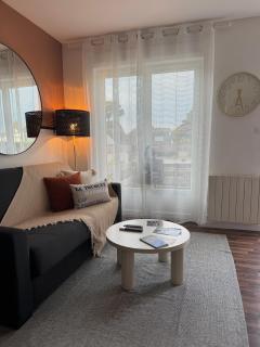 Stella - 1km plage - centre ville - 7