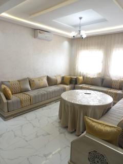 Appartement Magnifique A Nador - 0