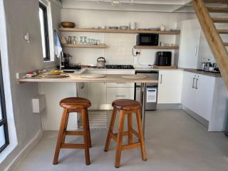 Blue Fish Cottage - 1