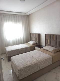 Appartement Magnifique A Nador - 3