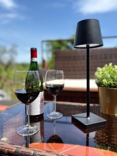 Ciury's Etna Holidays - 7