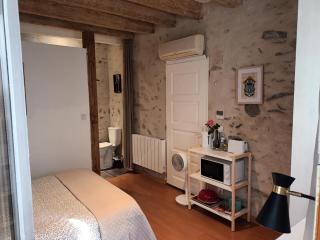 Charmante chambre bords du louet . - 5